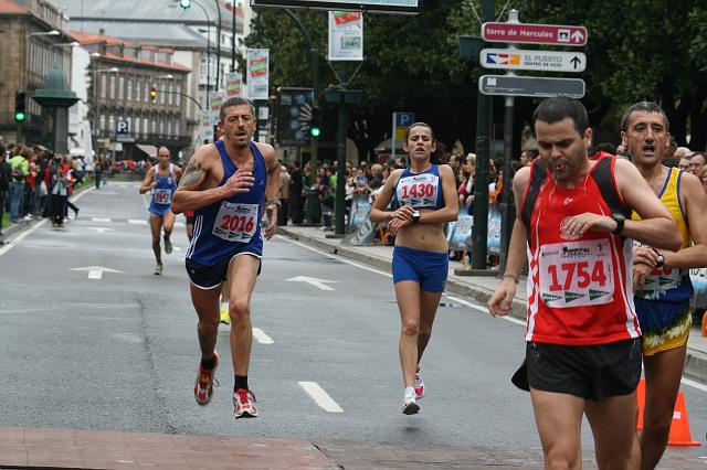 Coruna10 Campionato Galego de 10 Km. 113